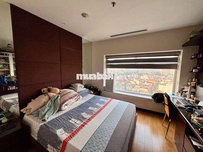 (Chính chủ) Cho thuê căn hộ Hòa Bình Green Apartment, 70m2, 2PN + 1WC