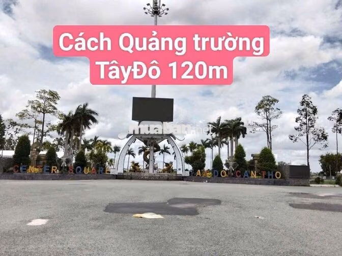 Nền đẹp giá ổn I Phường Hưng Phú