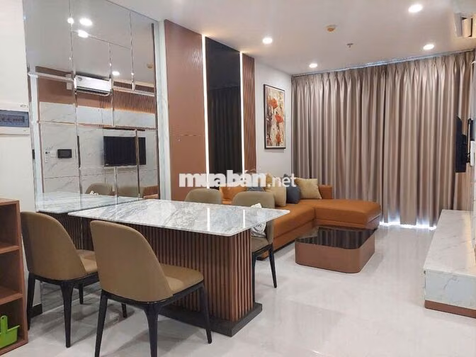 CƠ HỘI 1 KHÔNG 2, CĂN HỘ 2PN CHỈ THANH TOÁN 239 TRIỆU, SHR