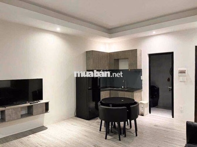 2PN CAO CẤP NỘI THẤT CỰC SANG TRỌNG VÀ RỘNG RÃI