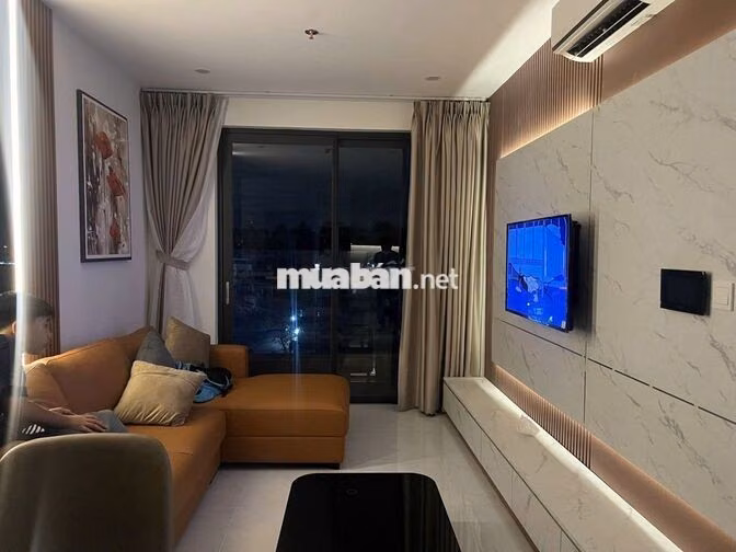 CƠ HỘI 1 KHÔNG 2, CĂN HỘ 2PN CHỈ THANH TOÁN 239 TRIỆU, SHR