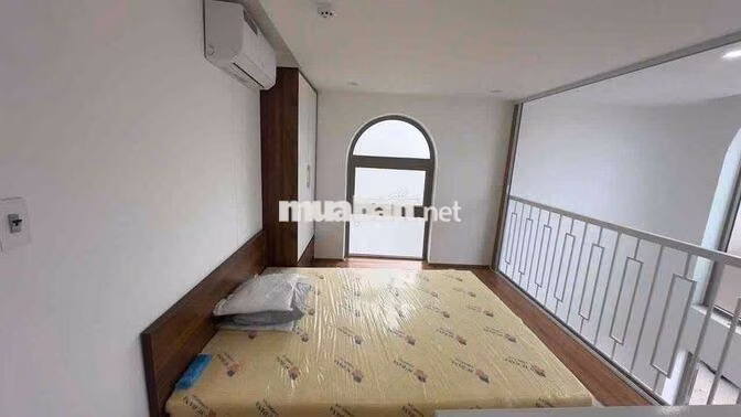 CHO THUÊ CĂN DUPLEX - MẶT TIỀN TRẦN CAO VÂN