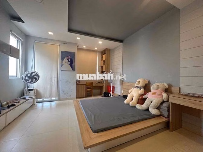 🏡 NHÀ ĐẸP LINH ĐÔNG – SÁT PHẠM VĂN ĐỒNG | XE HƠI TRONG NHÀ – VỪA Ở