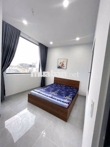 Phòng full nội thất gần Đông Á, khu FPT