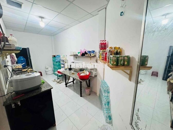Cho Thuê MB kinh doanh bán căn tin (cơm nước) trạm sạc xe VinFast