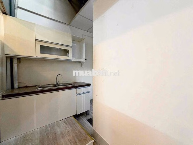 Căn Hộ tại quận 1 full nội thất kengg