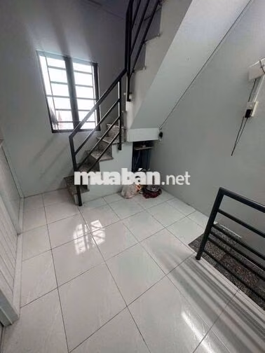 Bán nhà sổ hồng riêng ko lộ giới đường Liên tỉnh 5 P6 Q8