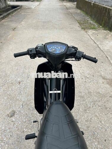 Yamaha Sirius Đen, Xanh Xe số