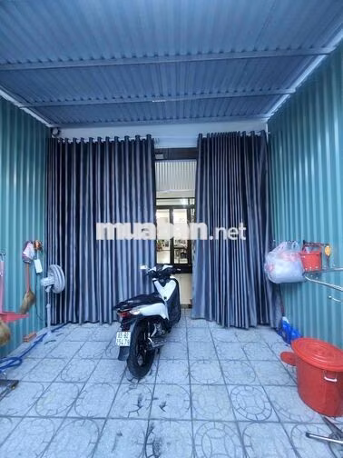 cần bán nhà khu dân cư diệu hiền