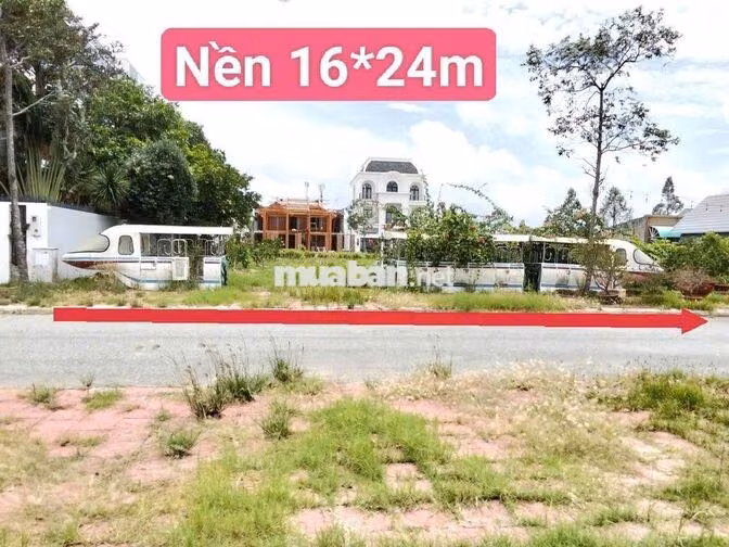 Nền đẹp giá ổn I Phường Hưng Phú