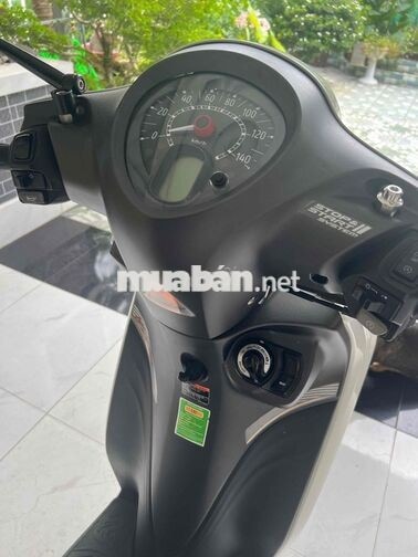 Yamaha Janus 2022 Trắng