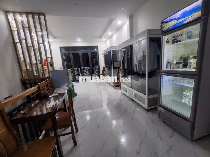 cần bán nhà khu dân cư diệu hiền