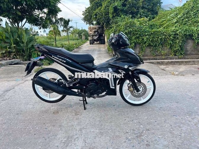 Yamaha Exciter 150 2019 Đen 45650 km