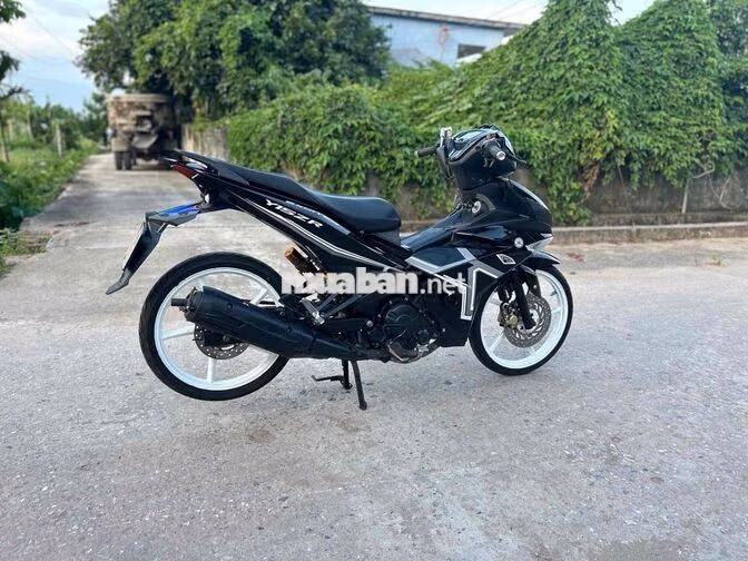 Yamaha Exciter 150 2019 Đen 45650 km