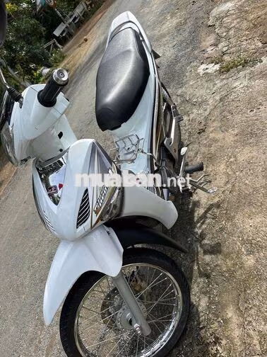 Suzuki Satria 2019 Xanh