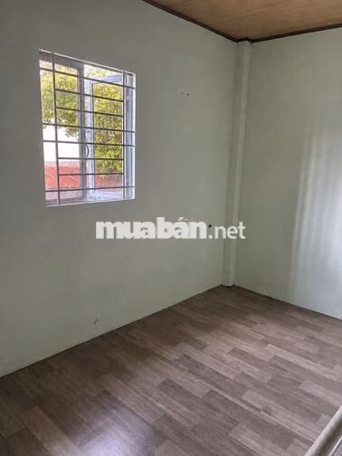 NHÀ NGUYÊN CĂN F15 TÂN BÌNH - 68M2 - HẺM XE HƠI - SÂN TRƯỚC SAU - 7TR