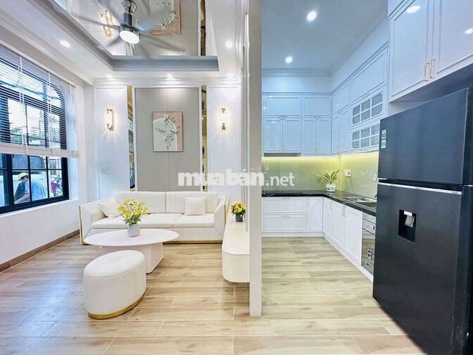 Cho thuê nhà kiệt lê đình lý đẹp