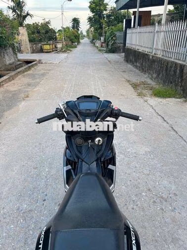 Yamaha Exciter 150 2019 Đen 45650 km