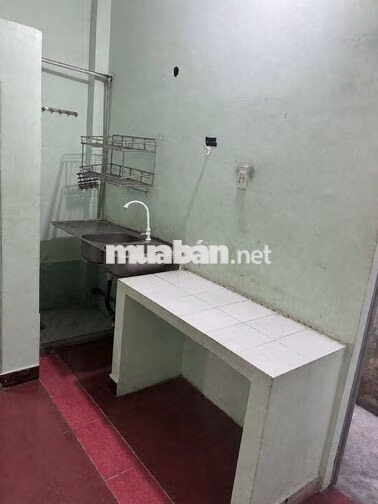 NHÀ NGUYÊN CĂN F15 TÂN BÌNH - 68M2 - HẺM XE HƠI - SÂN TRƯỚC SAU - 7TR