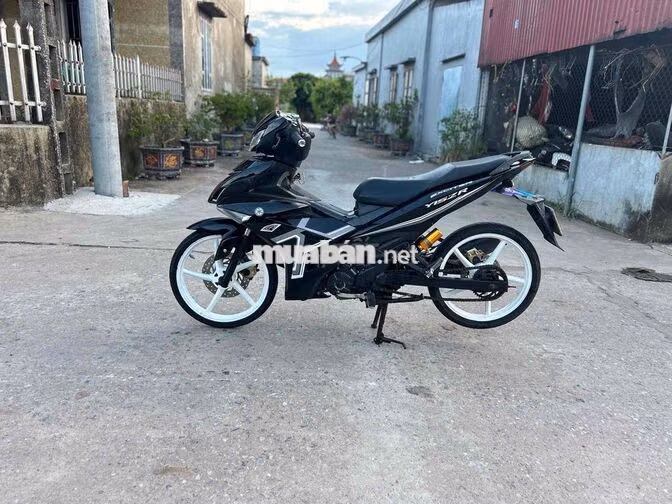 Yamaha Exciter 150 2019 Đen 45650 km