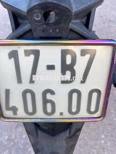 Yamaha Exciter 150 2019 Đen 45650 km