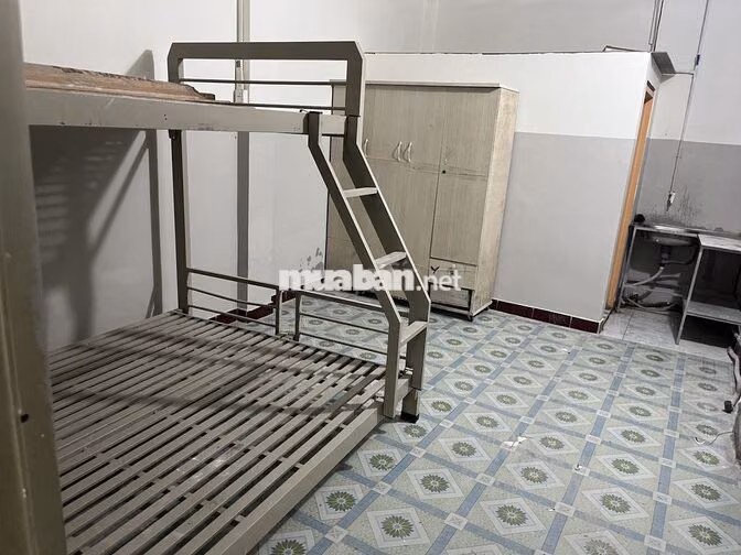 CHO THUÊ NHÀ  CẤP 4 NGUYÊN CĂN