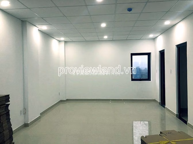 Bán nhà Thảo Điền mặt tiền Xuân Thuỷ, 213m2, ngang 7m, hầm + 6 tầng