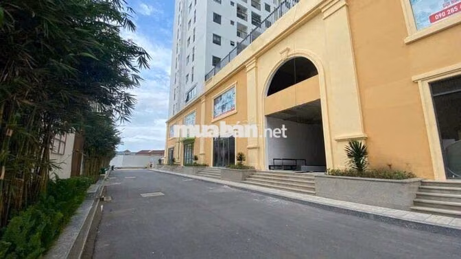 (9724) stown Phúc An: 1, 650 tỷ. Vị trí 10 phút tới thành phố thủ Đức
