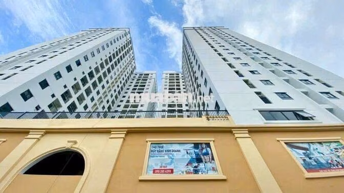 (9724) stown Phúc An: 1, 650 tỷ. Vị trí 10 phút tới thành phố thủ Đức