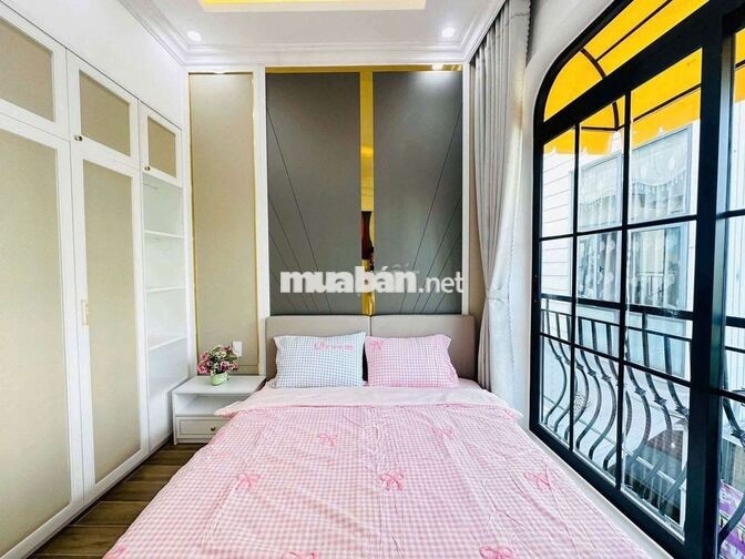 Cho thuê nhà kiệt lê đình lý đẹp