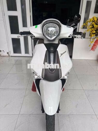 Yamaha Janus 2022 Trắng