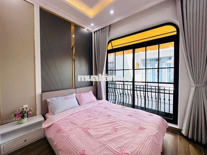 Cho thuê nhà kiệt lê đình lý đẹp