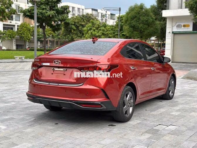 Cần Bán Hyundai Accent 2023 ATH Số tự động xe đẹp
