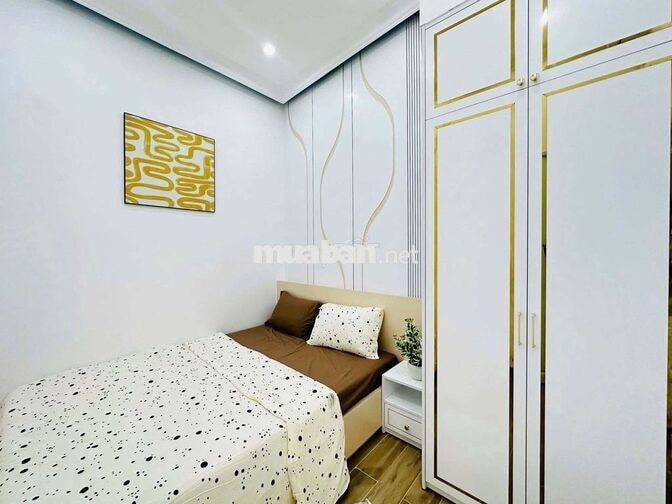 Cho thuê nhà kiệt lê đình lý đẹp