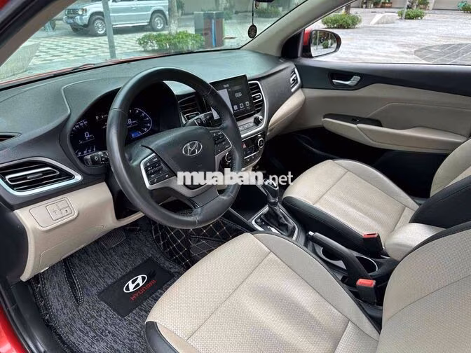 Cần Bán Hyundai Accent 2023 ATH Số tự động xe đẹp