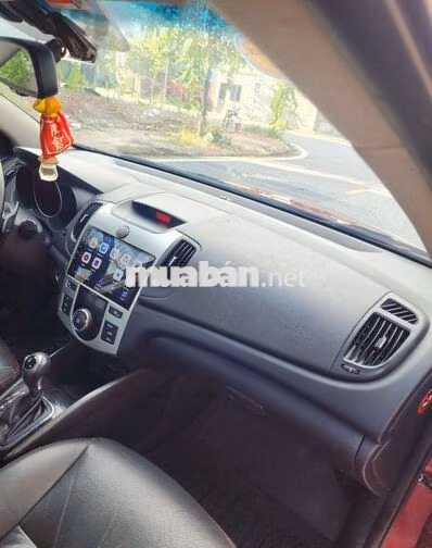 Kia Forte sx2013 stđ ,1 chủ từ mới ,đẹp xuất sắc.