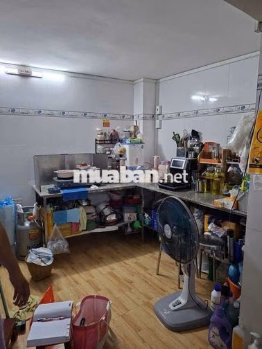 Nhà cho thuê Hương Lộ 2, BTĐ (2 lầu 3PN 3WC) hẻm 8m nhà trống ở ngay
