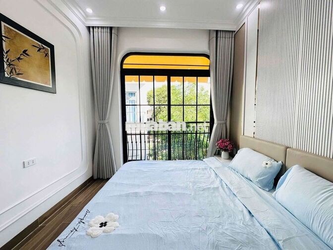 Cho thuê nhà kiệt lê đình lý đẹp