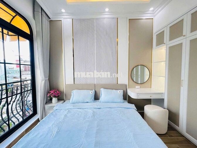 Cho thuê nhà kiệt lê đình lý đẹp