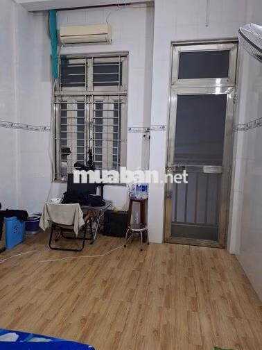 Nhà cho thuê Hương Lộ 2, BTĐ (2 lầu 3PN 3WC) hẻm 8m nhà trống ở ngay