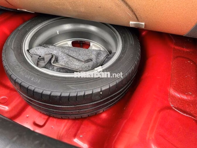 Cần Bán Hyundai Accent 2023 ATH Số tự động xe đẹp