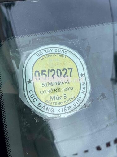 Toyota RAV4 7 chỗ Tự động AWD Bạc Nhật Bản