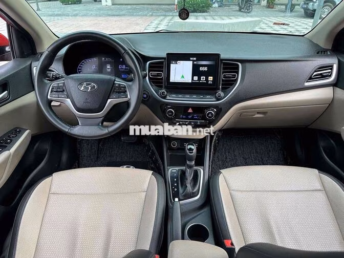 Cần Bán Hyundai Accent 2023 ATH Số tự động xe đẹp