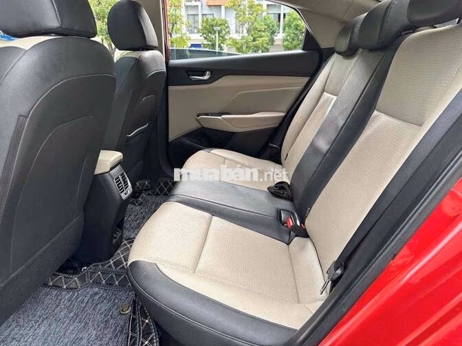 Cần Bán Hyundai Accent 2023 ATH Số tự động xe đẹp