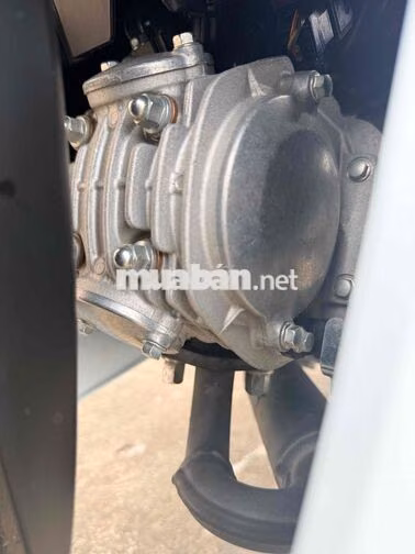 Honda Wave 125 2025 Trắng