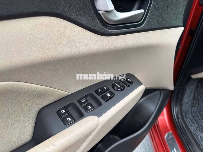 Cần Bán Hyundai Accent 2023 ATH Số tự động xe đẹp