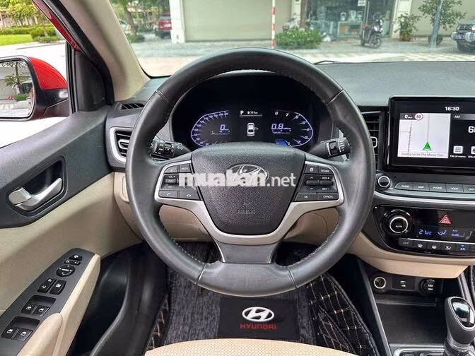 Cần Bán Hyundai Accent 2023 ATH Số tự động xe đẹp