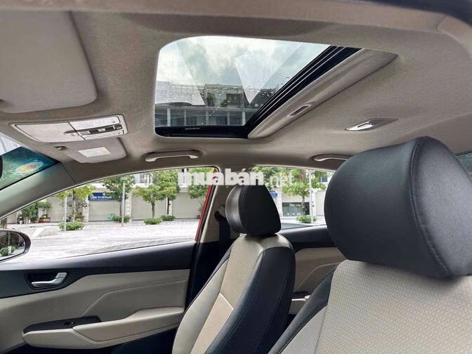 Cần Bán Hyundai Accent 2023 ATH Số tự động xe đẹp