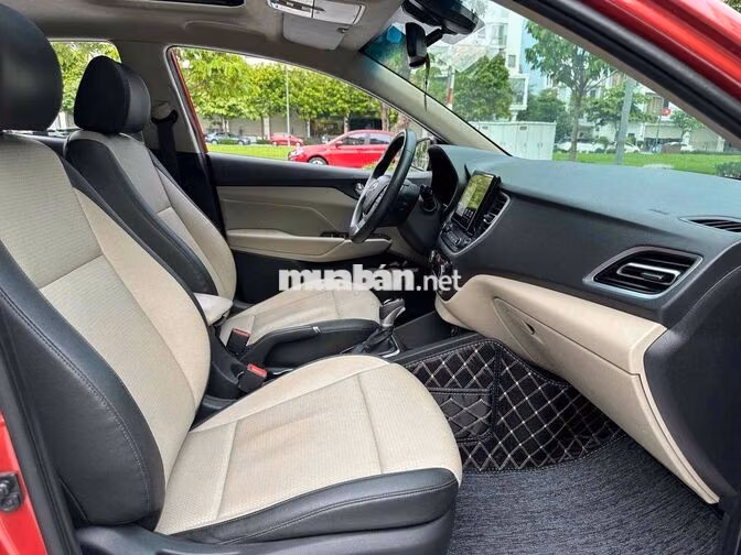 Cần Bán Hyundai Accent 2023 ATH Số tự động xe đẹp