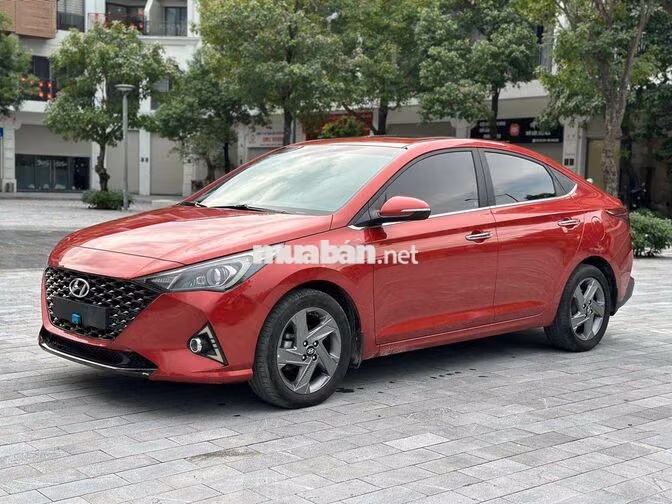 Cần Bán Hyundai Accent 2023 ATH Số tự động xe đẹp